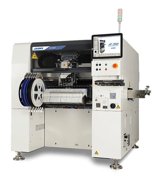 SMT pick-and-place equipment